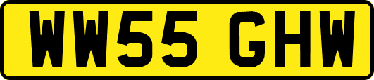 WW55GHW