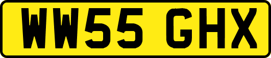 WW55GHX