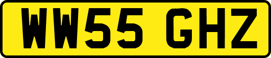 WW55GHZ