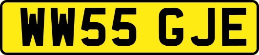 WW55GJE