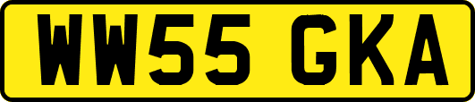WW55GKA