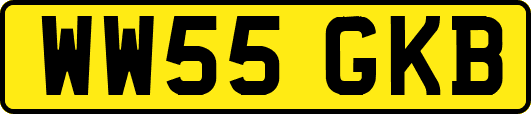 WW55GKB