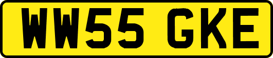 WW55GKE