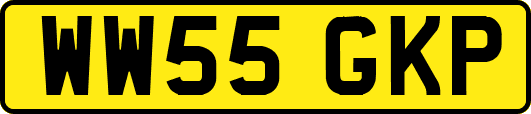 WW55GKP