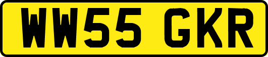 WW55GKR