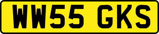 WW55GKS