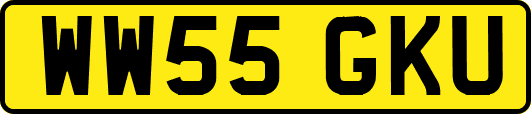 WW55GKU