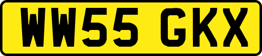 WW55GKX