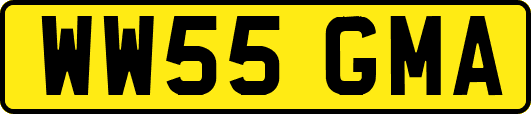 WW55GMA