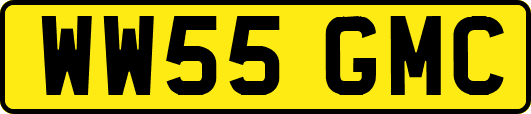 WW55GMC