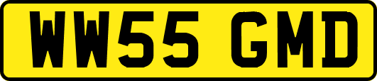 WW55GMD