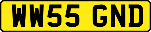 WW55GND