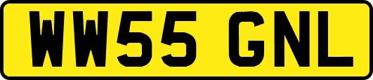 WW55GNL