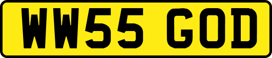 WW55GOD