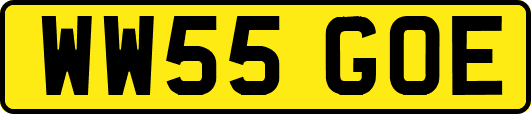 WW55GOE