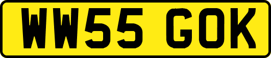 WW55GOK