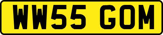 WW55GOM