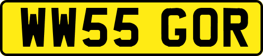 WW55GOR