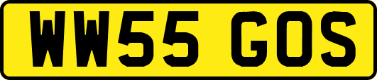 WW55GOS