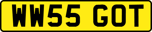 WW55GOT