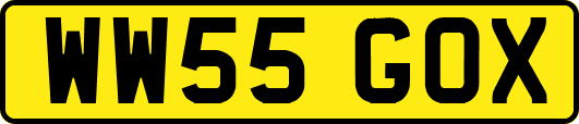 WW55GOX