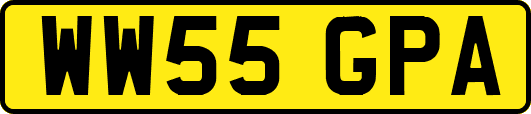 WW55GPA