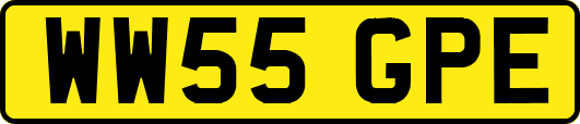 WW55GPE