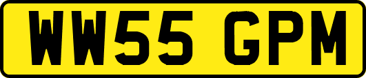 WW55GPM