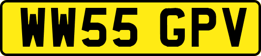 WW55GPV