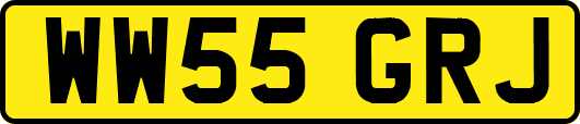 WW55GRJ