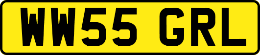 WW55GRL