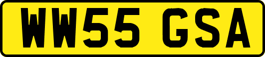 WW55GSA