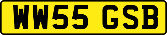 WW55GSB