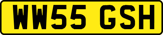 WW55GSH