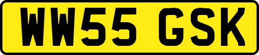 WW55GSK