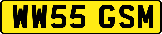 WW55GSM