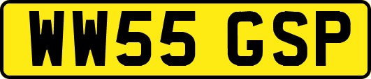 WW55GSP