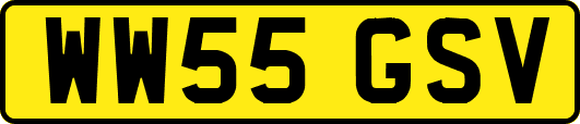 WW55GSV