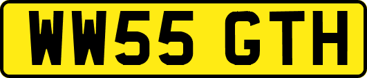 WW55GTH