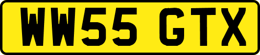 WW55GTX