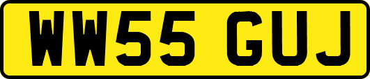 WW55GUJ