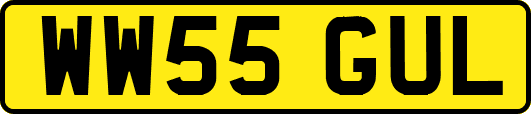 WW55GUL