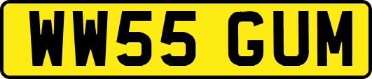WW55GUM