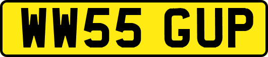 WW55GUP