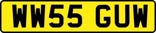 WW55GUW