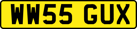 WW55GUX