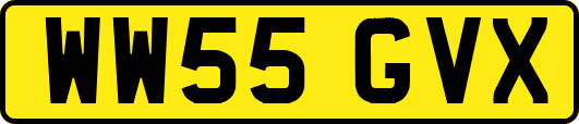 WW55GVX