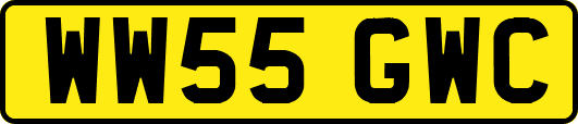 WW55GWC