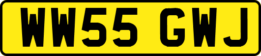WW55GWJ