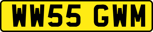 WW55GWM